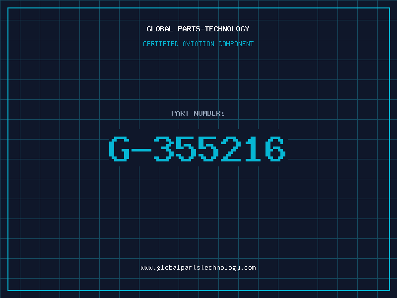 Aviation Part G-355216