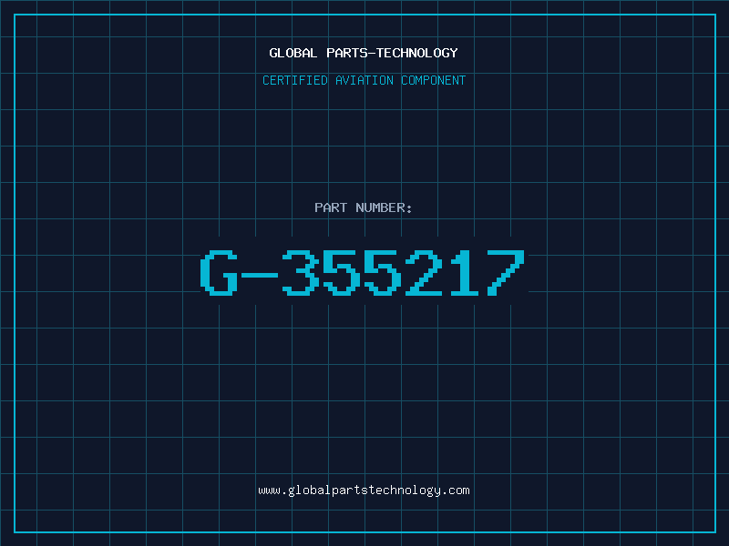 Aviation Part G-355217