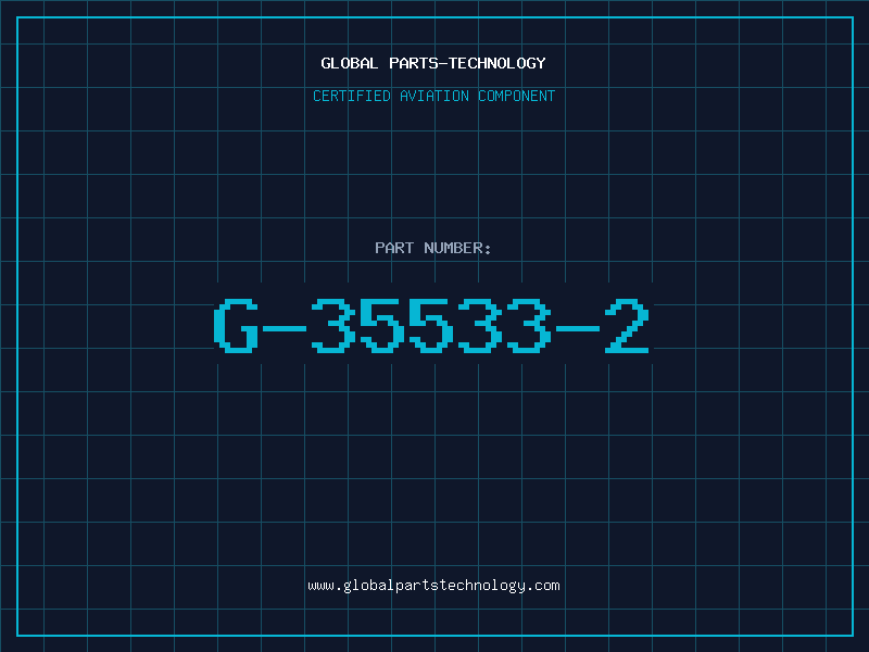 Aviation Part G-35533-2