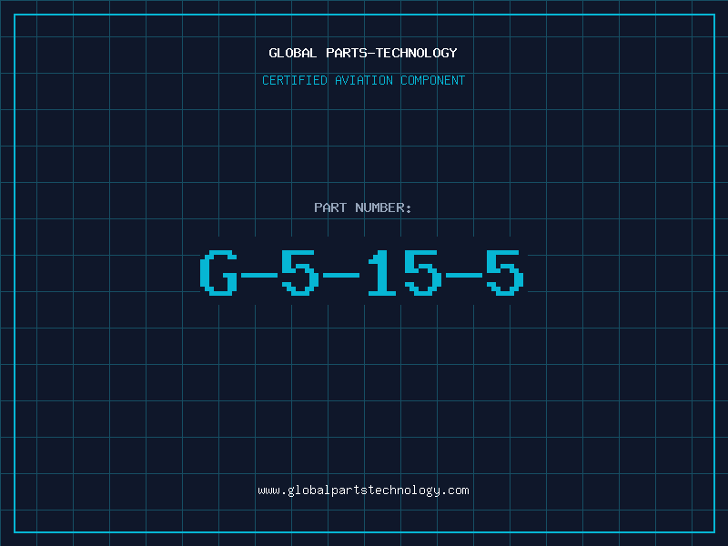 Aviation Part G-5-15-5