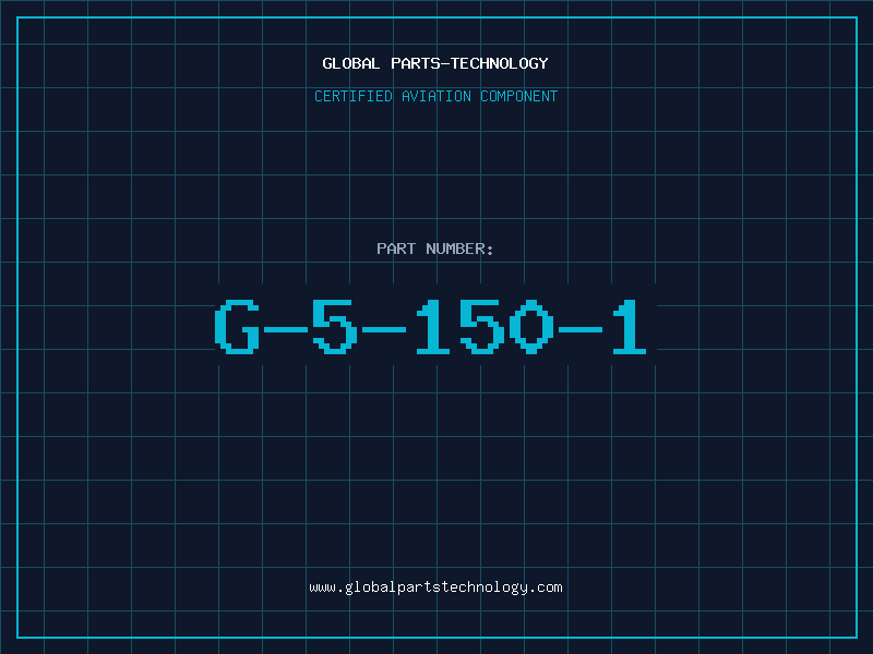 Aviation Part G-5-150-1