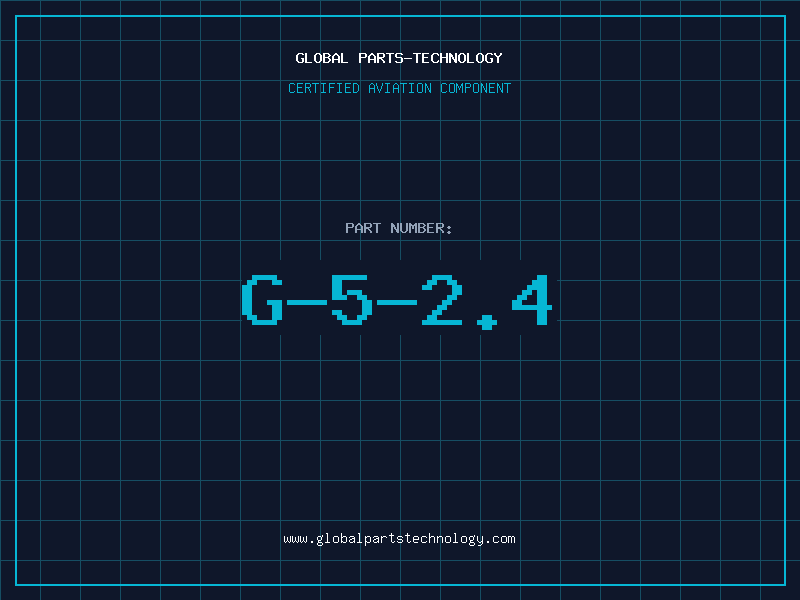 Aviation Part G-5-2.4