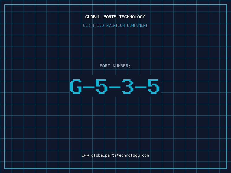 Aviation Part G-5-3-5
