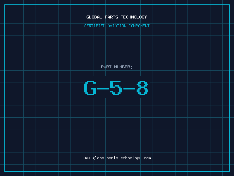 Aviation Part G-5-8