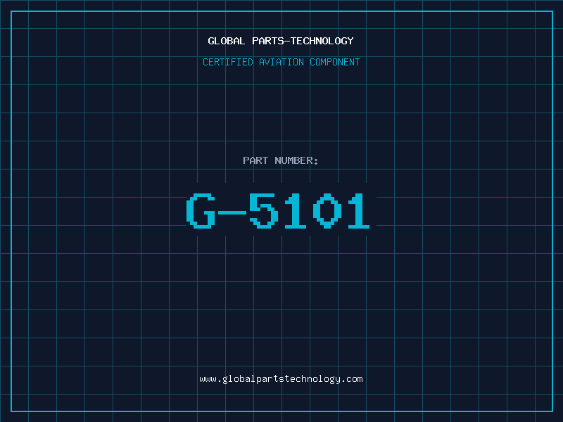 Aviation Part G-5101