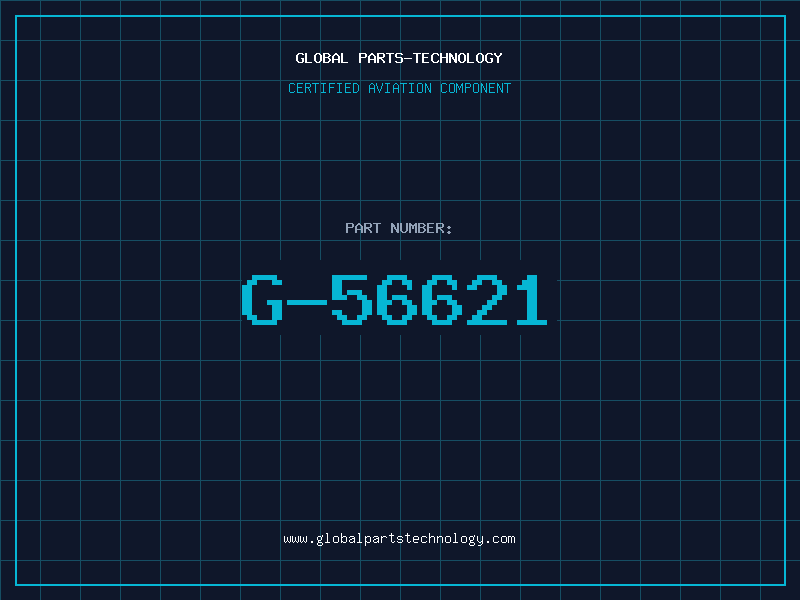 Aviation Part G-56621