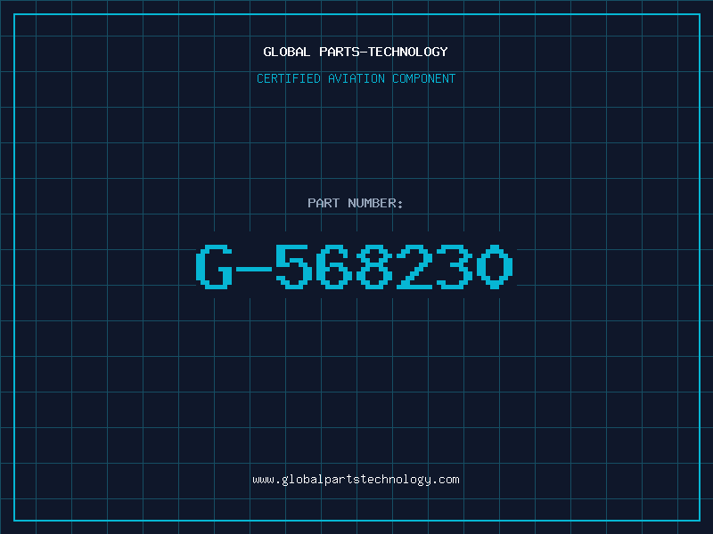 Aviation Part G-568230