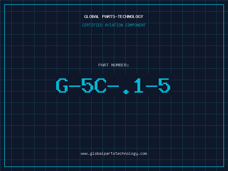 Aviation Part G-5C-.1-5