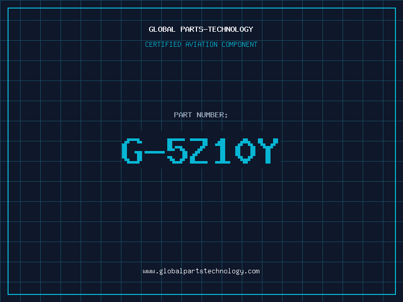 Aviation Part G-5Z10Y