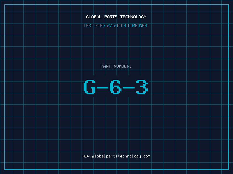 Aviation Part G-6-3