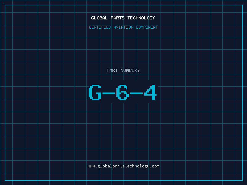 Aviation Part G-6-4