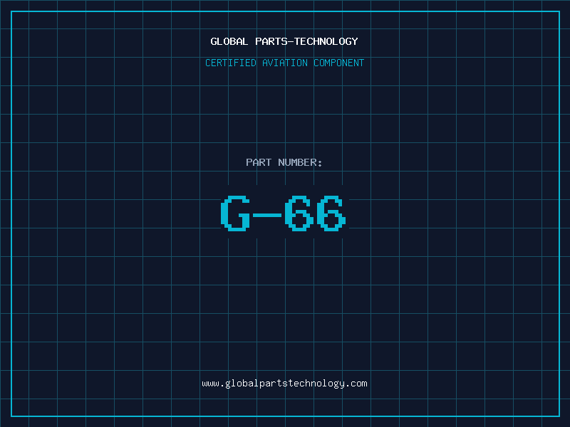 Aviation Part G-66