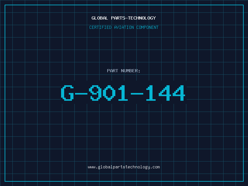 Aviation Part G-901-144