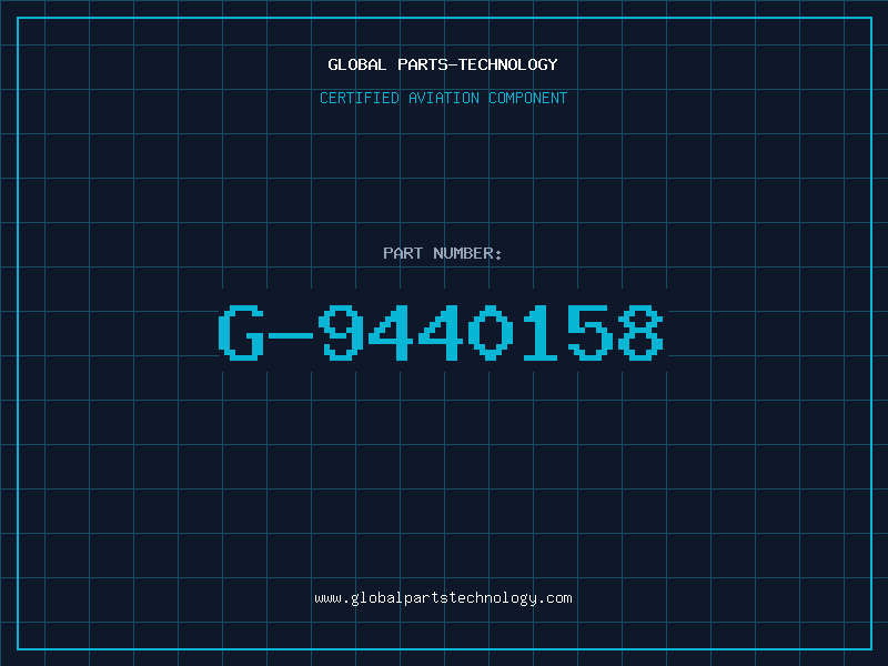 Aviation Part G-9440158