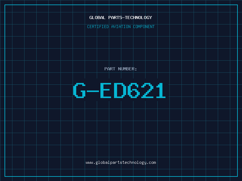 Aviation Part G-ED621
