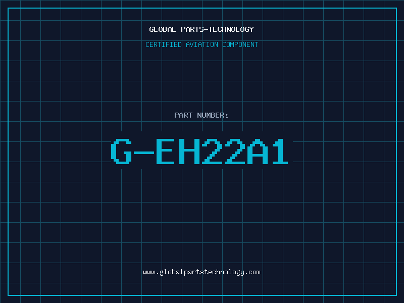 Aviation Part G-EH22A1