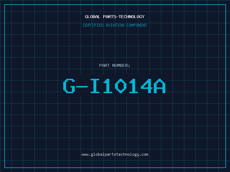 Aviation Part G-I1014A