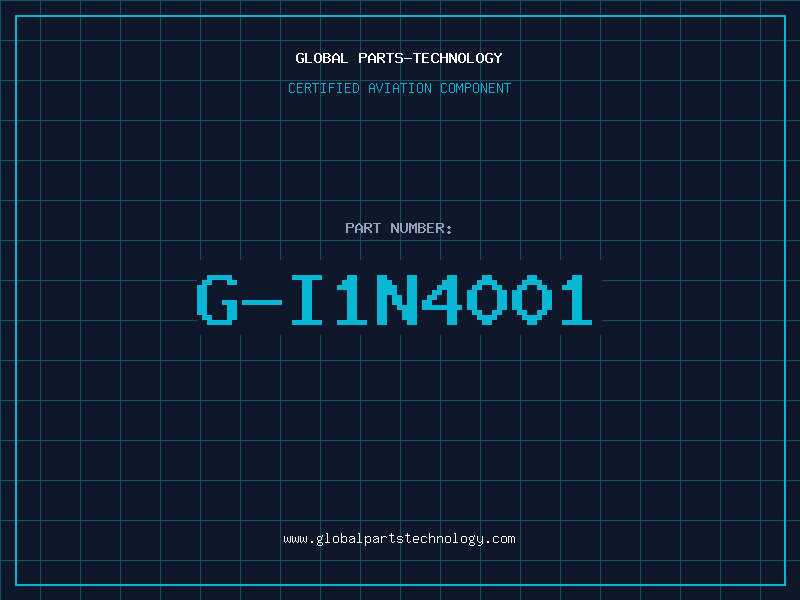 Aviation Part G-I1N4001