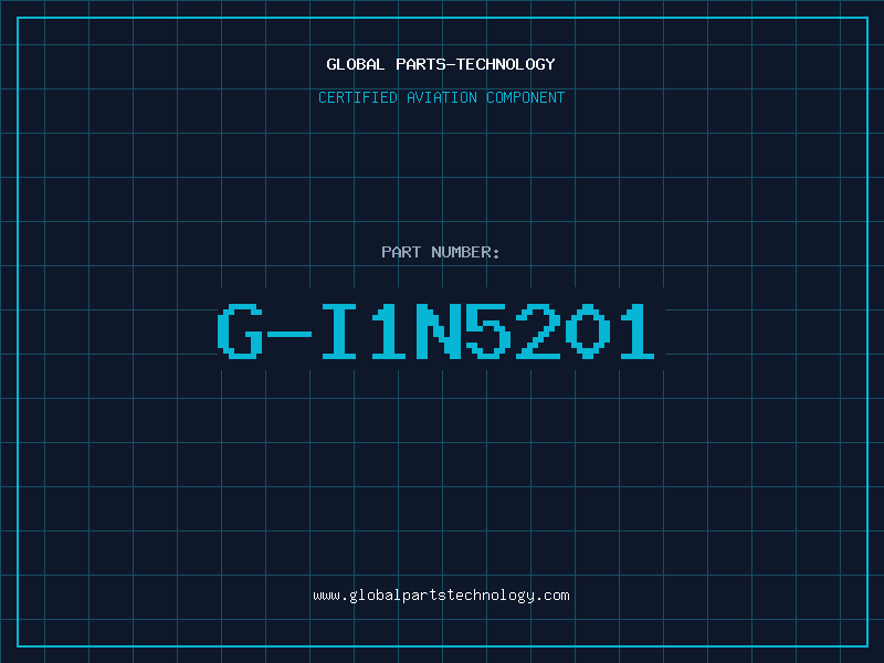 Aviation Part G-I1N5201