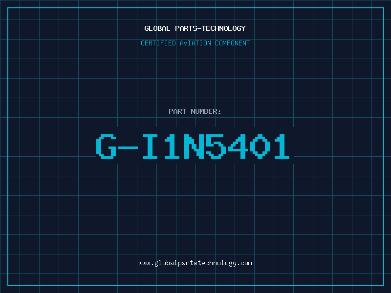 Aviation Part G-I1N5401