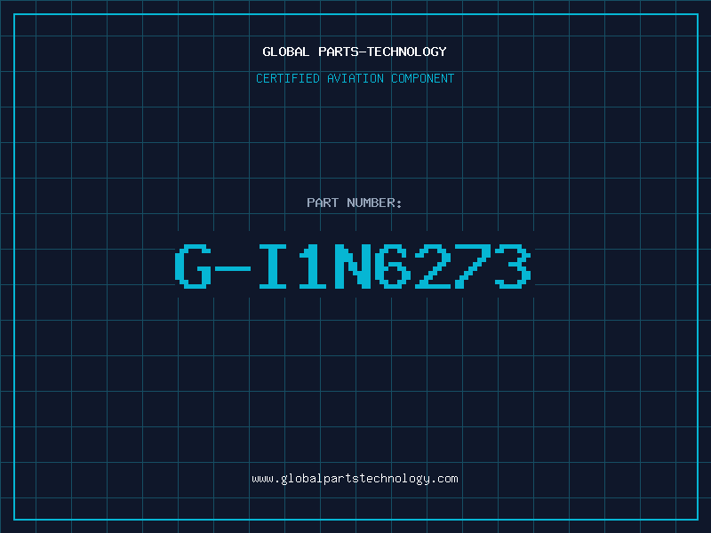 Aviation Part G-I1N6273