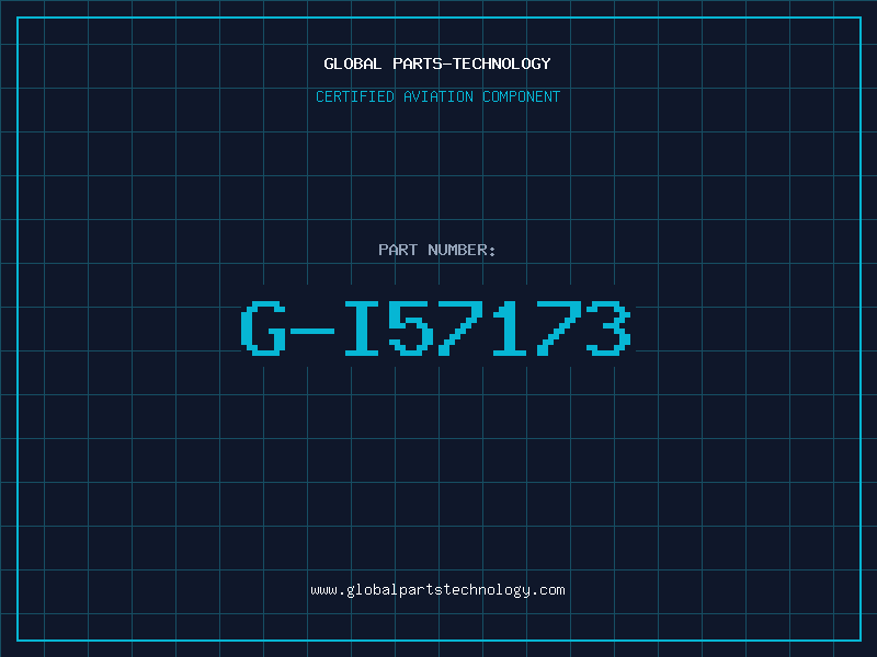 Aviation Part G-I57173