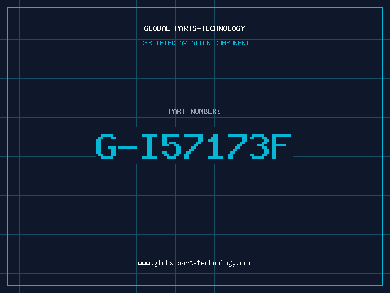 Aviation Part G-I57173F