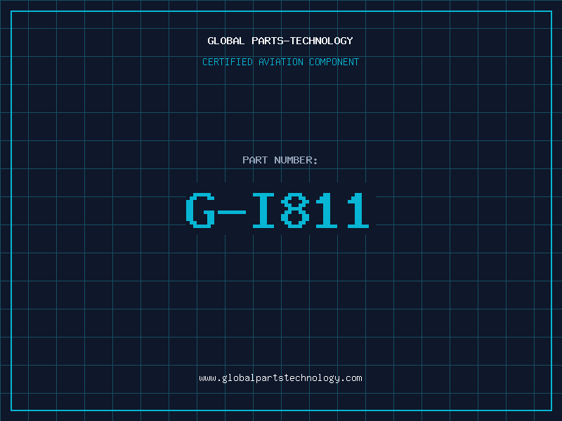 Aviation Part G-I811