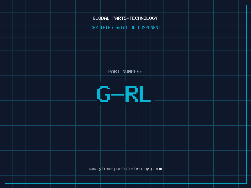 Aviation Part G-RL