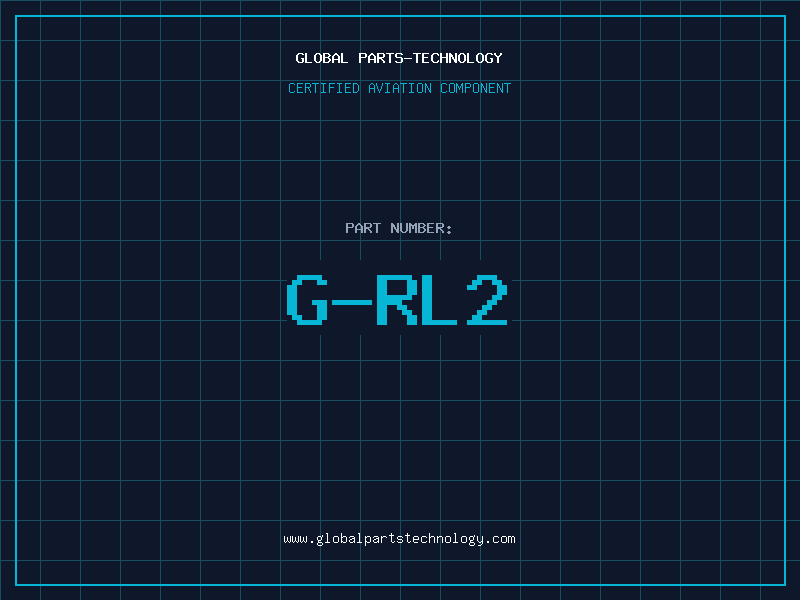 Aviation Part G-RL2
