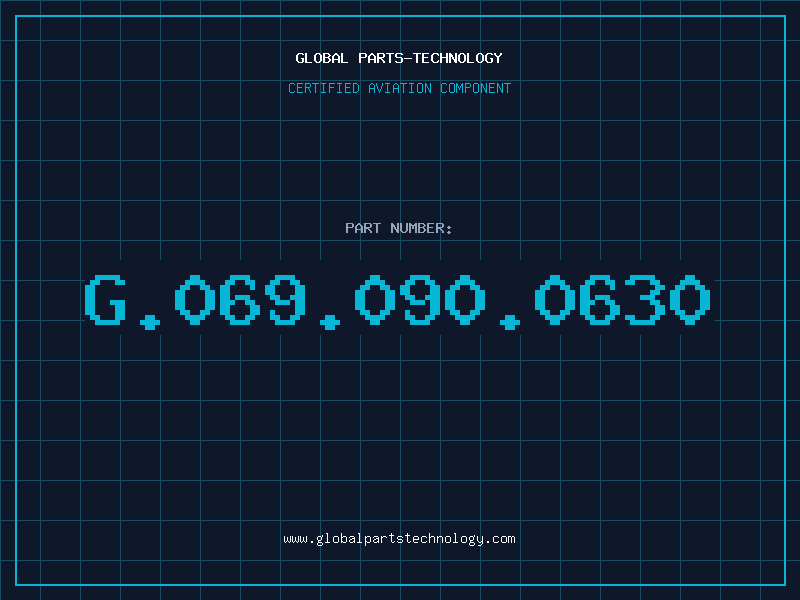 Aviation Part G.069.090.0630