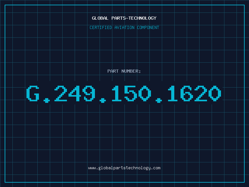 Aviation Part G.249.150.1620