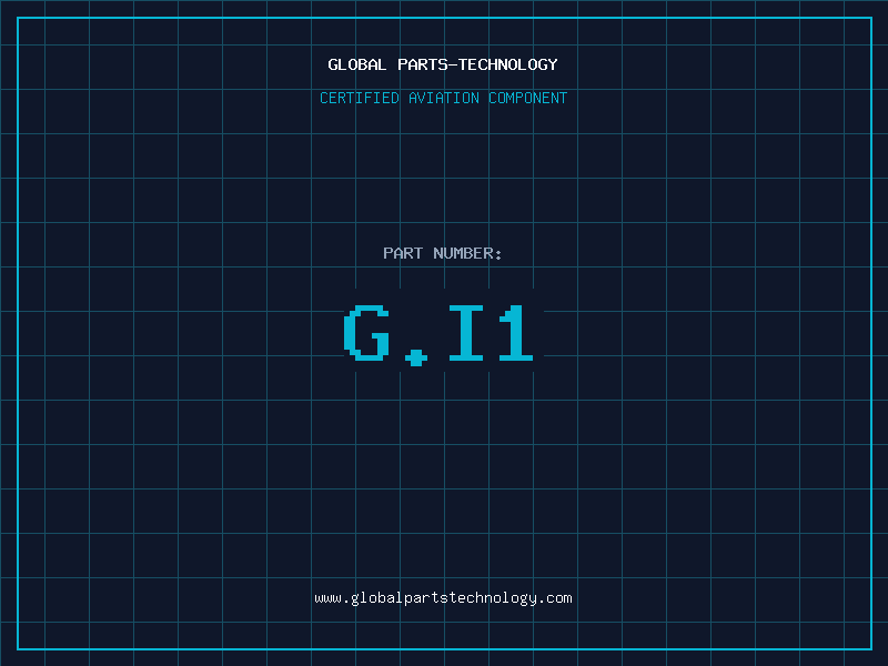 Aviation Part G.I1