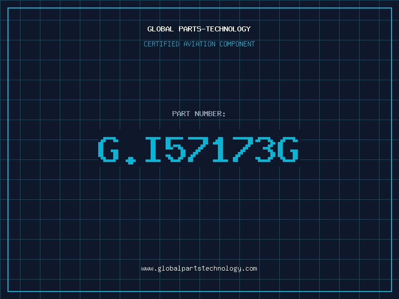 Aviation Part G.I57173G