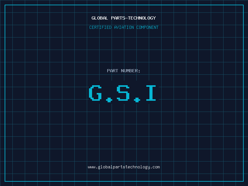 Aviation Part G.S.I