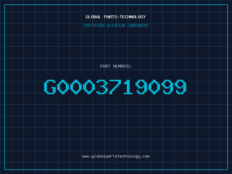 Aviation Part G0003719099
