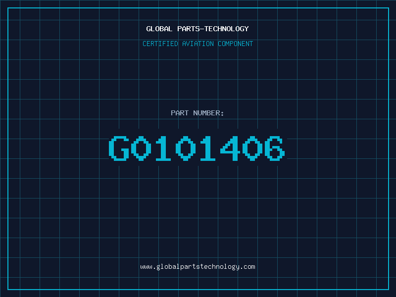 Aviation Part G0101406