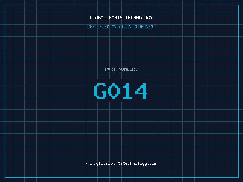 Aviation Part G014