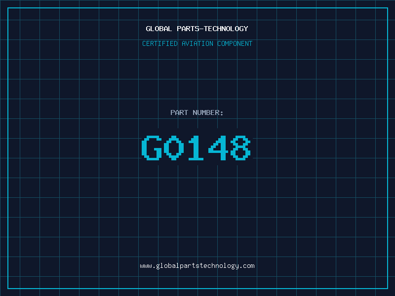 Aviation Part G0148