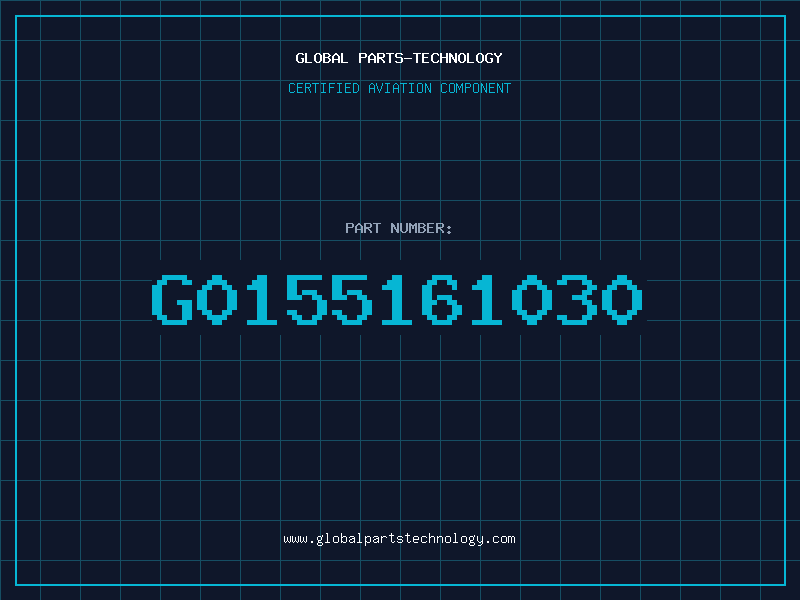 Aviation Part G0155161030