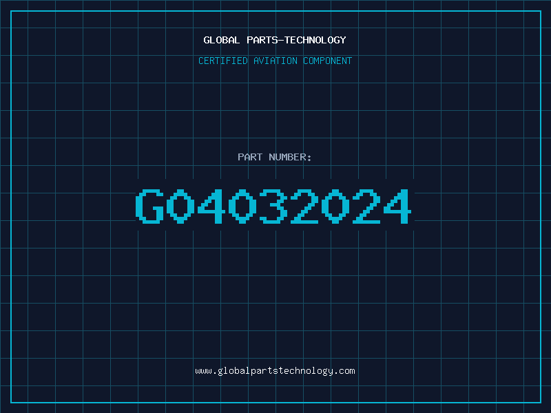 Aviation Part G04032024