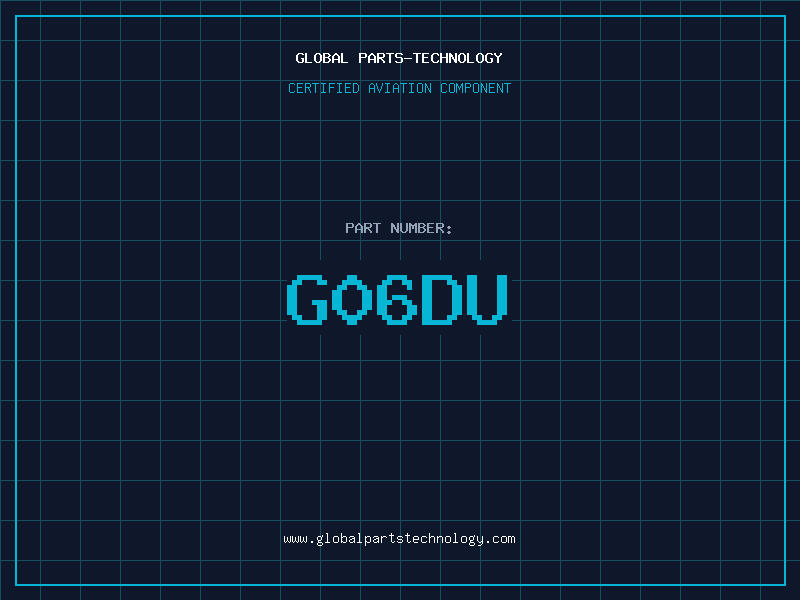 Aviation Part G06DU
