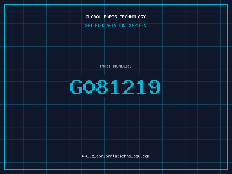 Aviation Part G081219