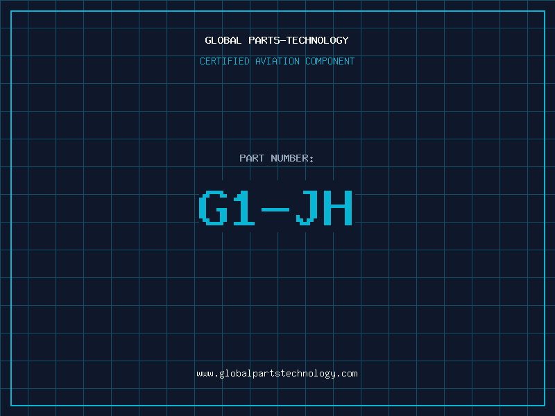 Aviation Part G1-JH