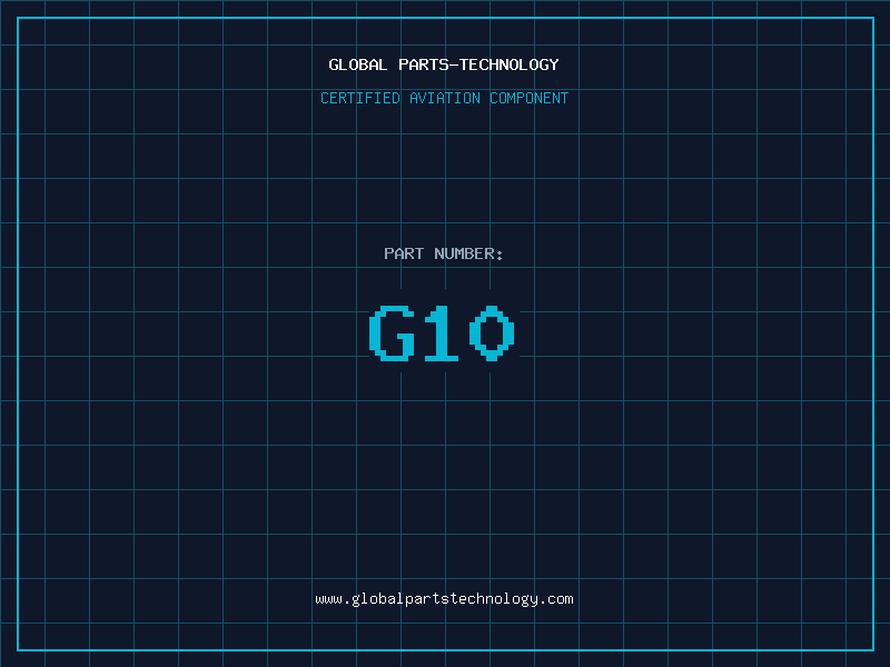 Aviation Part G10