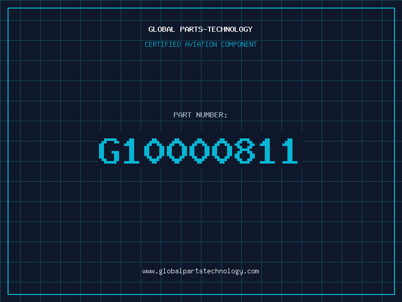 Aviation Part G10000811