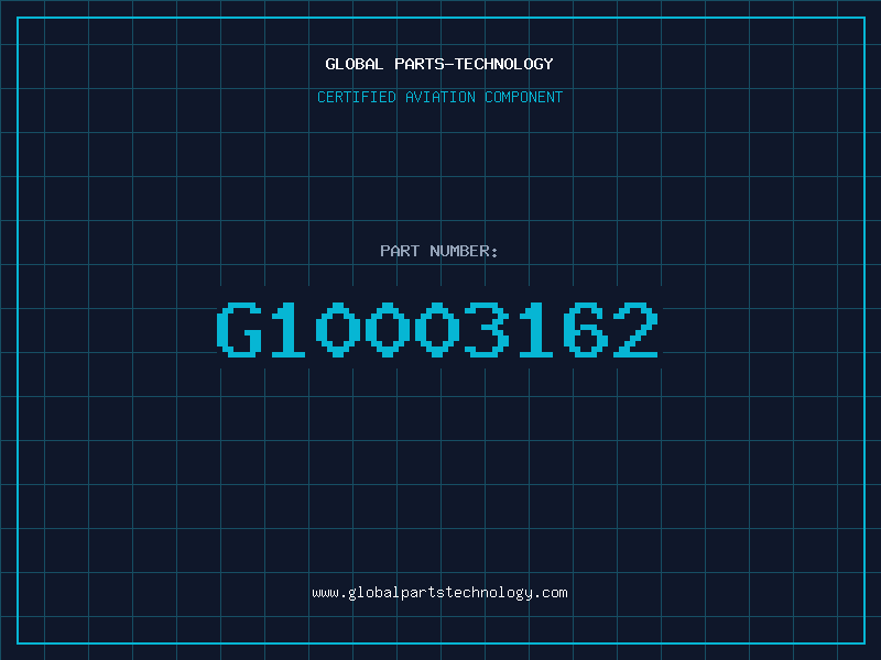Aviation Part G10003162