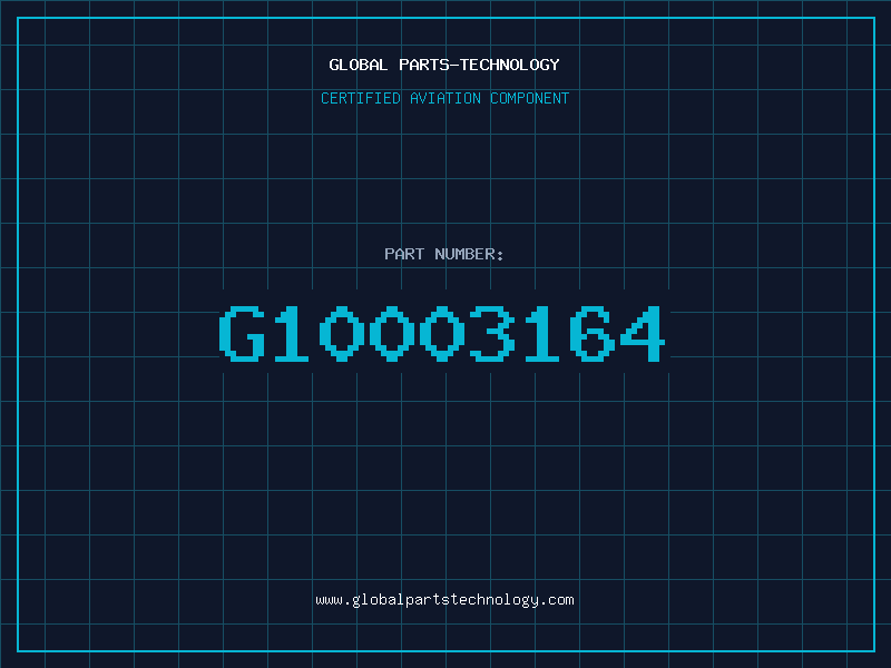 Aviation Part G10003164