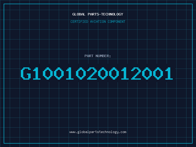 Aviation Part G1001020012001