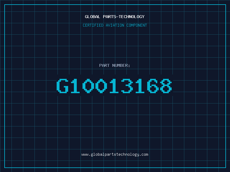 Aviation Part G10013168